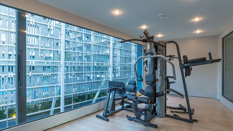 Ava Sea Krabi Resort